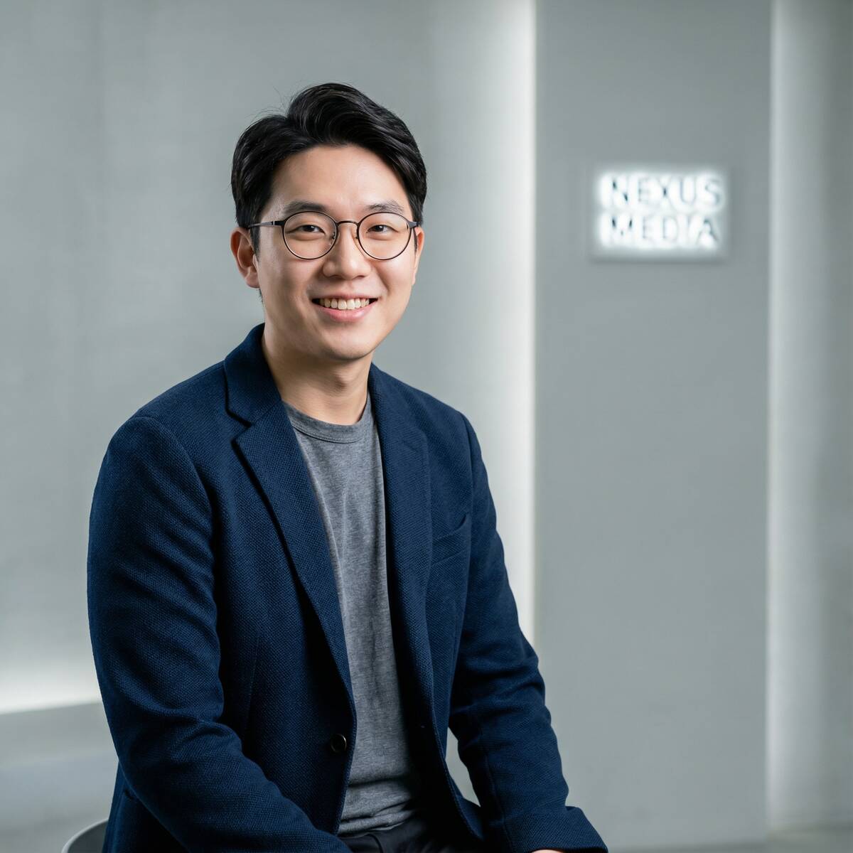 蘑菇视频技术总监